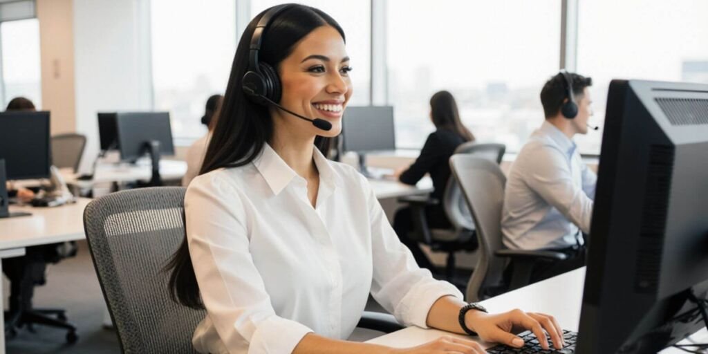 Blog-Stop Chasing Dead Ends How Phone Appending Services Are Revolutionizing Debt Collection Contact Rates Image