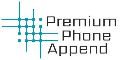 Premium Phone Append