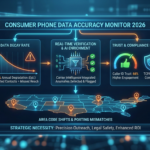Phone Data Accuracy Trends 2026: What U.S. Marketers Must Know