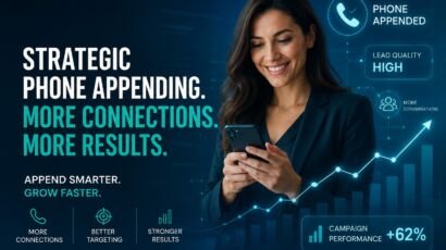 phone-appending-lead-generation-strategy