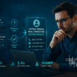 How Phone Append Helps Generate More Qualified Leads