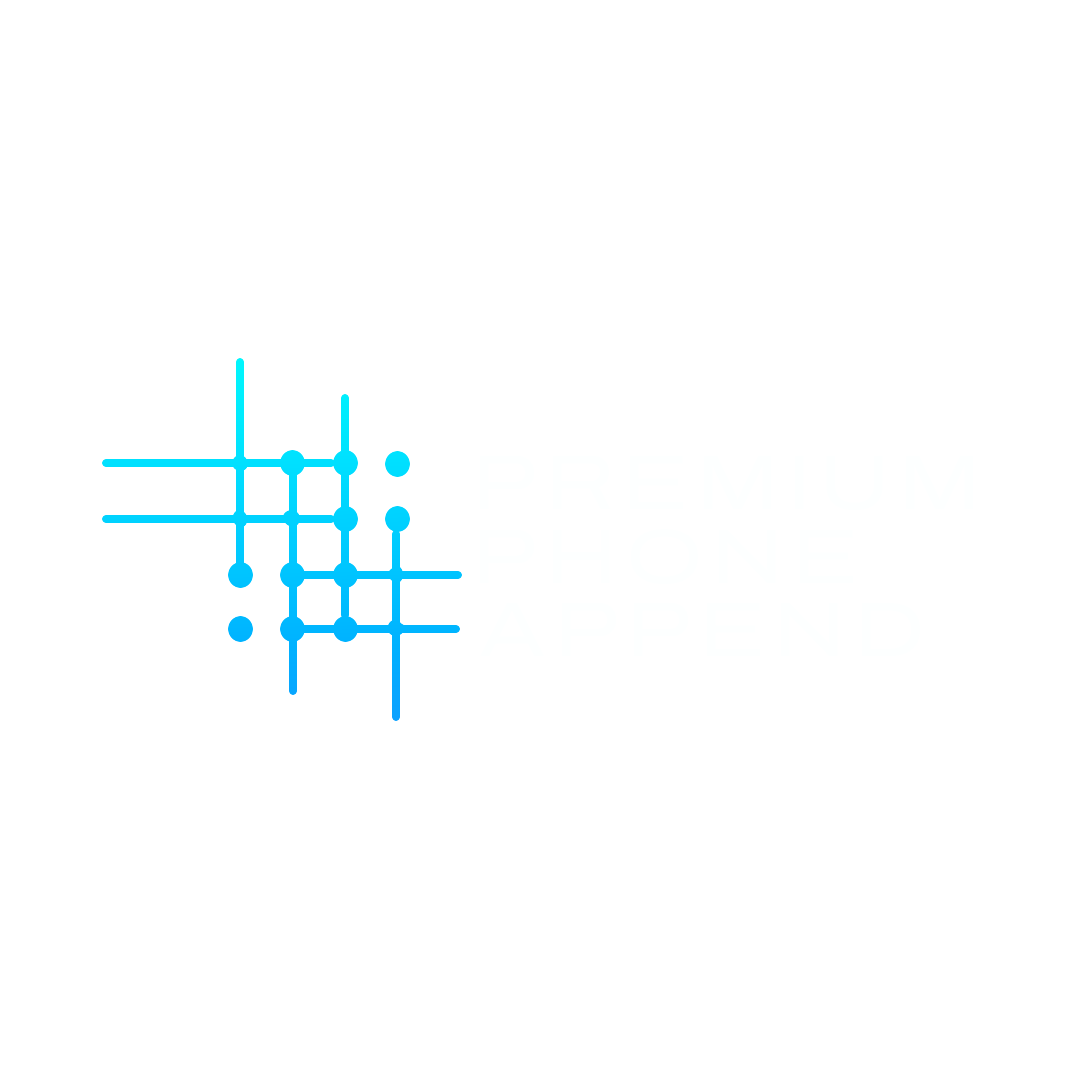 Premium Phone Append