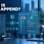 What Is Data Append? A Complete Guide to Data Appending